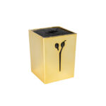 Gold scissors stand - Image 2