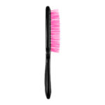 HAIR BRUSH HS BLACK PINK - Image 2