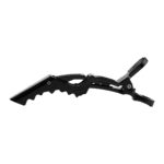 HAIR CLIPS FOR HAIR CROP CABLES E-06 6 PCS. - Image 2