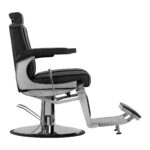 HAIR SYSTEM BARBER CHAIR BM88066 BLACK - Image 2