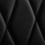 HAIR SYSTEM BARBER CHAIR BM88066 BLACK - Image 12