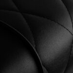 HAIR SYSTEM BARBER CHAIR BM88066 BLACK 3