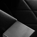 HAIR SYSTEM BARBER CHAIR BM88066 BLACK - Image 8