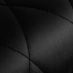 HAIR SYSTEM BARBER CHAIR BM88066 BLACK - Image 10