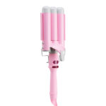 HAIR WAVING MACHINE TRIO XL PINK K-222 - Image 2