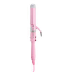 HAIR WAVING MACHINE TRIO XL PINK K-222 1