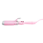 HAIR WAVING MACHINE TRIO XL PINK K-222 - Image 4