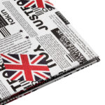 HAIRDRESSER MIRROR Q-33 UK 1