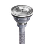 HAIRDRESSER WASH DRAIN Q5 - Image 2