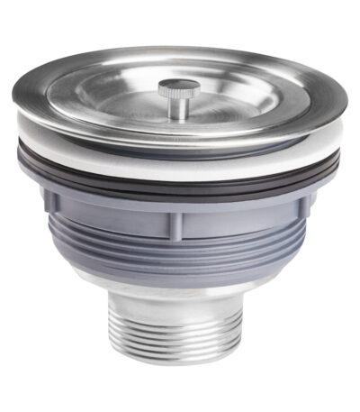 HAIRDRESSER WASH DRAIN Q5