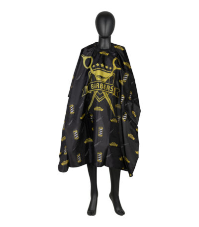 HAIRDRESSING CAPE J-81
