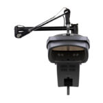 HAIRDRESSING SAUNA HANGING 408D GRAY WITH ACTIVE OZONE