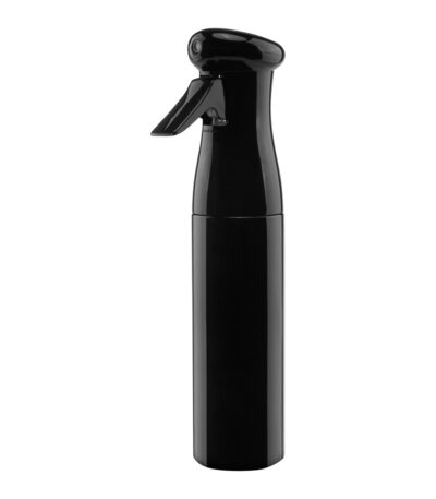 HAIRDRESSING SPRAY PRO BLACK 300ML