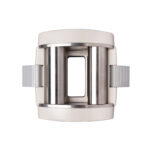 HEAD - ROLLERS FOR BODY OPTIMIZER GIO-1006