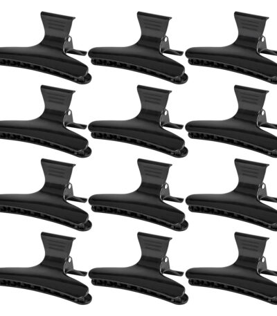 Hair Crabs E-54 12 pcs