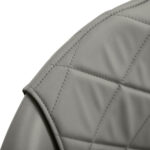 Hair System Halo hairdressing chair grey 2