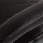 Hair System barber chair BM88066 brown 5