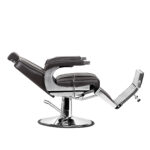 Hair System barber chair BM88066 brown 1