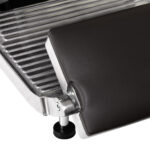 Hair System barber chair BM88066 brown - Image 6