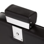 Hair System barber chair BM88066 brown - Image 10