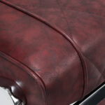 Hair System barber chair BM88066 burgundy 7