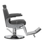 Hair System barber chair BM88066 grey - Image 2