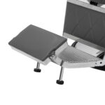 Hair System barber chair BM88066 grey - Image 12