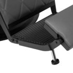 Hair System barber chair BM88066 grey 6