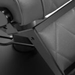 Hair System barber chair BM88066 grey - Image 14