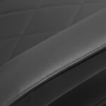 Hair System barber chair BM88066 grey - Image 14