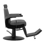 Hair System barber chair BM88066 grey - Image 4