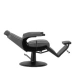 Hair System barber chair BM88066 grey 2