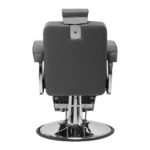 Hair System barber chair BM88066 grey 2