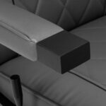 Hair System barber chair BM88066 grey - Image 6