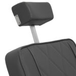 Hair System barber chair BM88066 grey 3