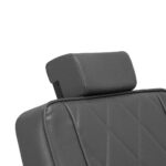 Hair System barber chair BM88066 grey - Image 8