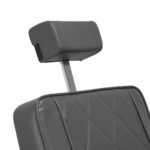 Hair System barber chair BM88066 grey 4