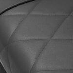 Hair System barber chair BM88066 grey 4