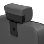 Hair System barber chair BM88066 grey - Image 10