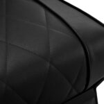 Hair System barber chair BM88066B black 5