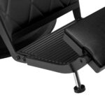 Hair System barber chair BM88066B black - Image 12