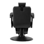 Hair System barber chair BM88066B black 1