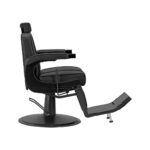 Hair System barber chair BM88066B black - Image 4