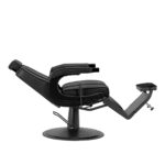 Hair System barber chair BM88066B black 2