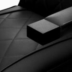 Hair System barber chair BM88066B black - Image 6