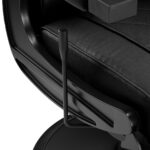 Hair System barber chair BM88066B black 3