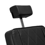 Hair System barber chair BM88066B black 4