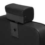 Hair System barber chair BM88066B black - Image 10