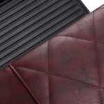 Hair System barber chair BM88066B brown 5