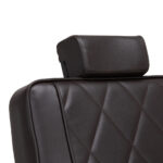 Hair System barber chair BM88066B brown 5